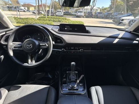 Used 2023 MAZDA CX-30 AWD 2.5 S w/ Preferred Package image 14