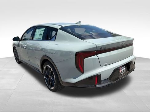 New 2026 Kia K4 EX FWD image 5