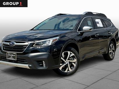 Used 2021 Subaru Outback Touring XT