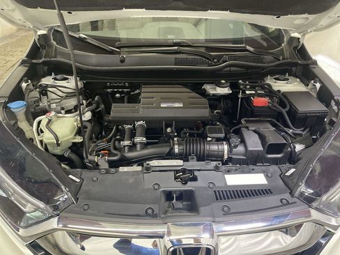 Used 2018 Honda CR-V EX-L image 25