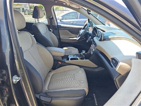 Used 2020 Hyundai Santa Fe SEL FWD image 10
