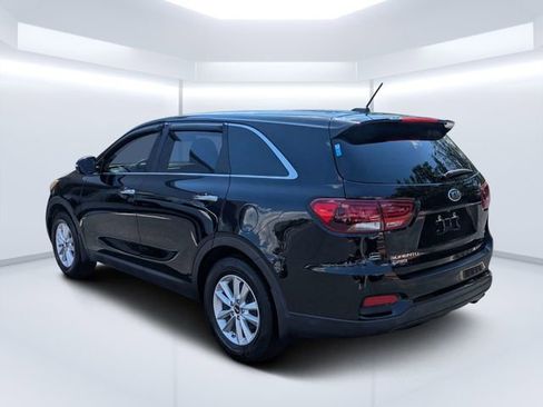 Used 2019 Kia Sorento L FWD image 5