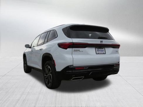 New 2026 Buick Enclave Sport Touring w/ Power Package image 5