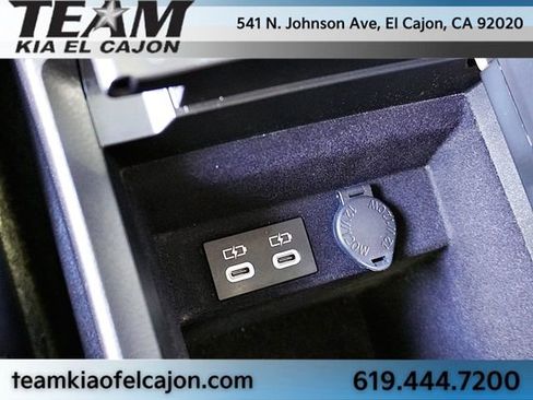 Used 2023 Lexus ES 300h w/ Premium Package image 34