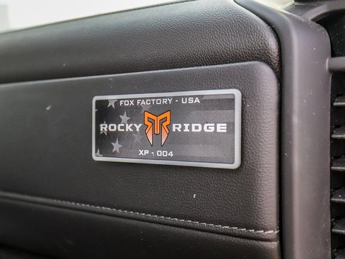 New 2026 Chevrolet Silverado 1500 RST AWD/4WD image 24