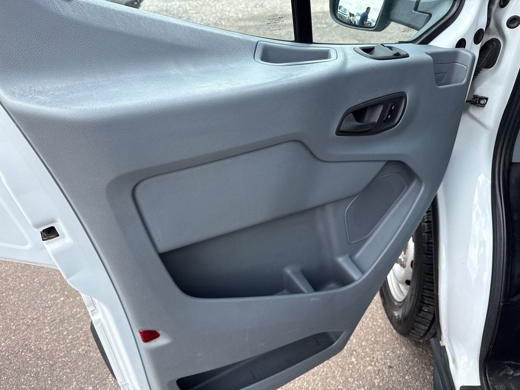 Used 2017 Ford Transit 350 148 High Roof RWD image 17