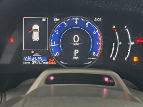 Certified 2023 Lexus RX 350 Premium FWD image 23