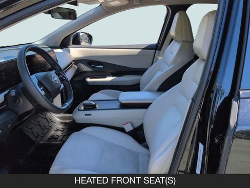 Used 2023 Nissan Ariya AWD image 14