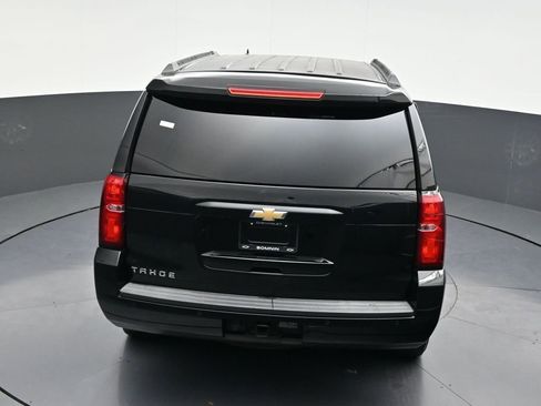 Used 2018 Chevrolet Tahoe LS image 17