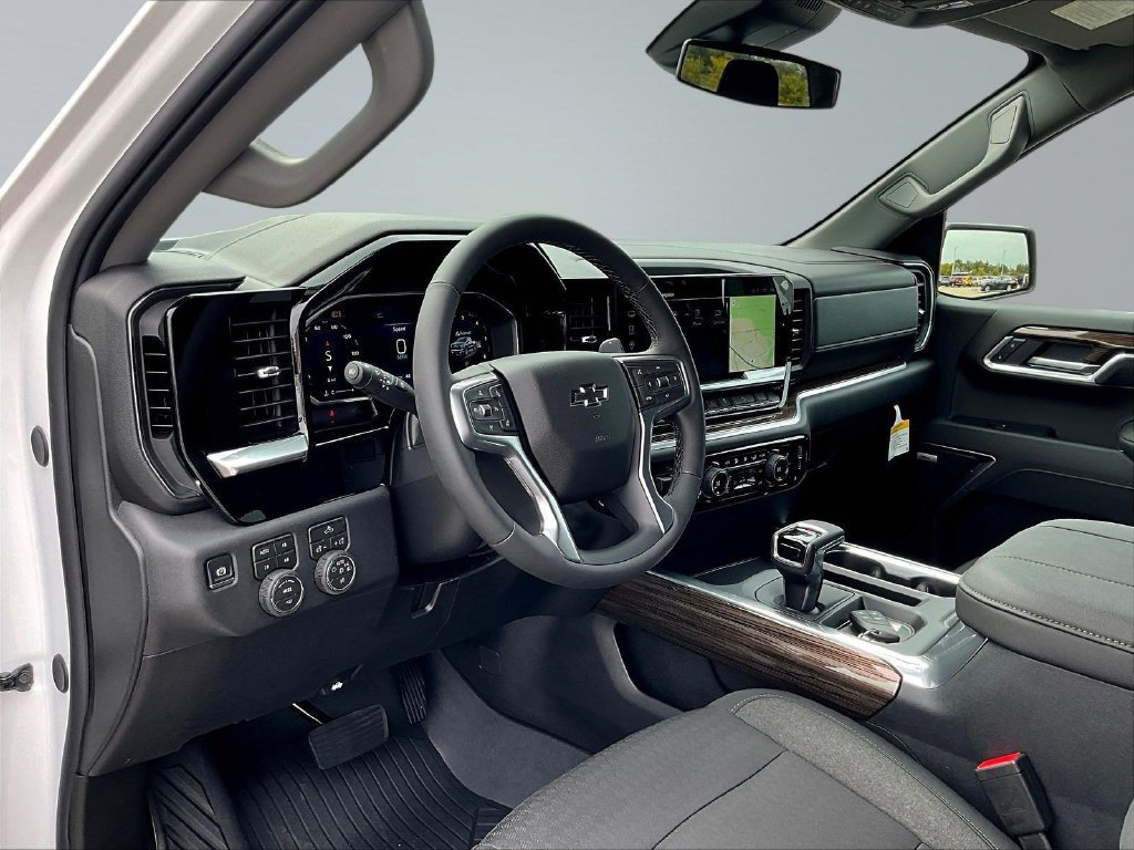 New 2026 Chevrolet Silverado 1500 RST AWD/4WD image 20
