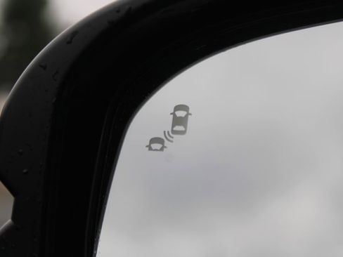 Used 2024 Honda CR-V EX-L image 27