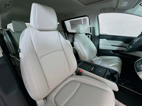 New 2026 Honda Odyssey EX-L image 28