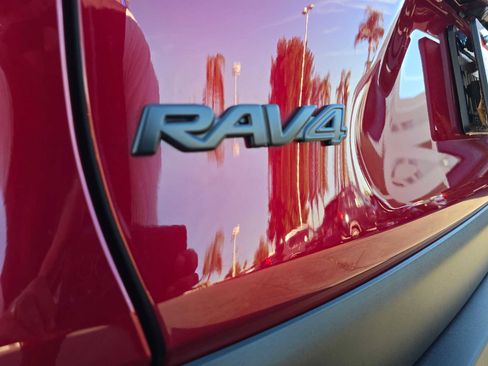 Certified 2024 Toyota RAV4 XLE Premium image 14