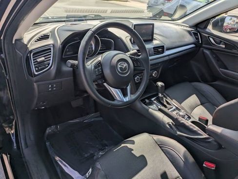 Used 2014 MAZDA MAZDA3 s Grand Touring image 12