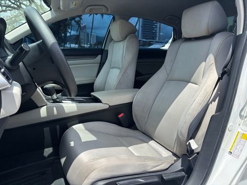 Used 2020 Honda Accord LX image 8