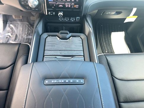 New 2026 RAM 1500 Limited AWD/4WD image 14