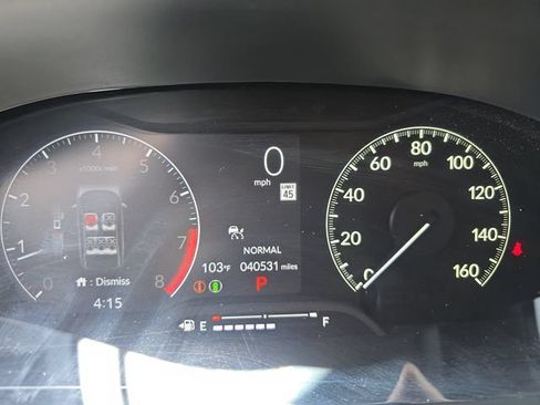 Used 2024 Honda Civic Sport image 19