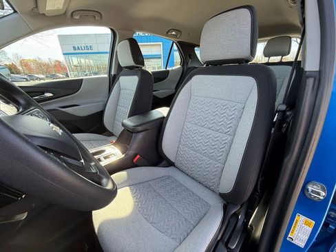 Used 2024 Chevrolet Equinox LS w/ Driver Confidence II Package image 23