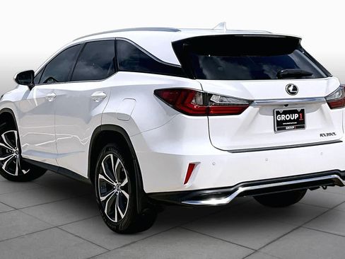 Used 2022 Lexus RX 350L FWD w/ Premium Package image 12