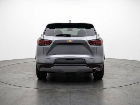Used 2025 Chevrolet Blazer LT image 7