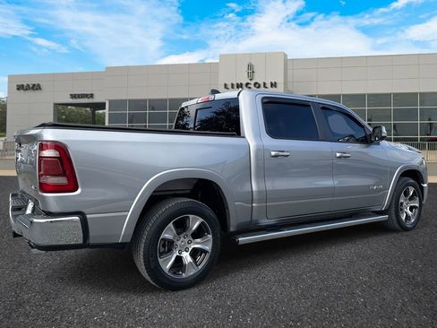 Used 2022 RAM 1500 Laramie image 4