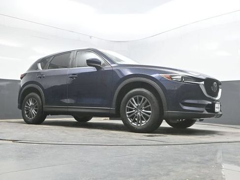 Used 2019 MAZDA CX-5 Touring AWD/4WD image 25