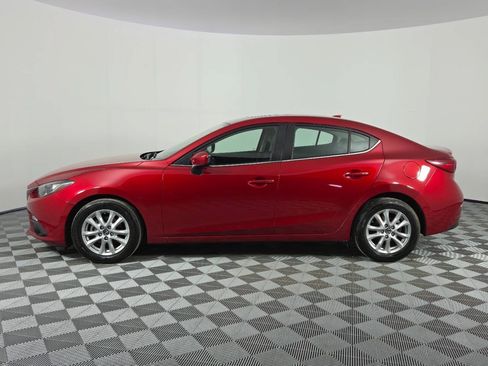 Used 2015 MAZDA MAZDA3 i Grand Touring FWD image 4