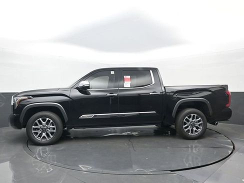 New 2026 Toyota Tundra 1794 Edition AWD/4WD image 22