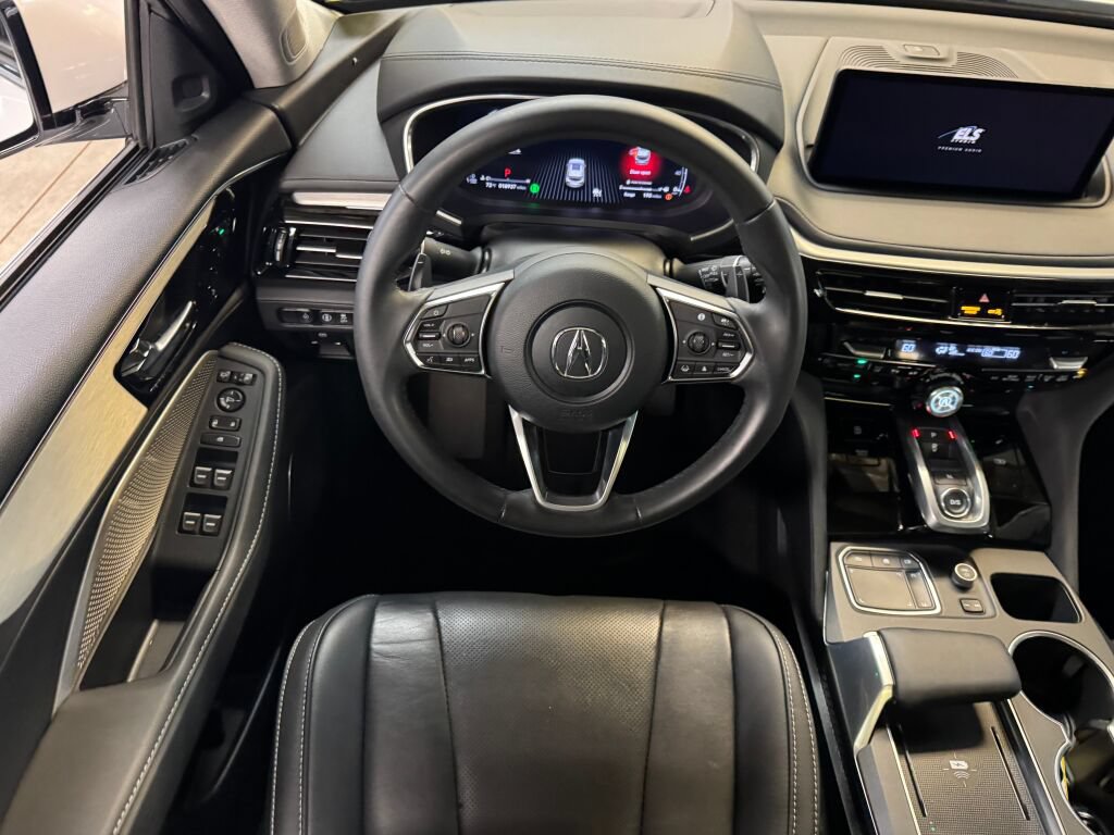 Certified 2024 Acura MDX w/ Technology Package AWD/4WD image 13