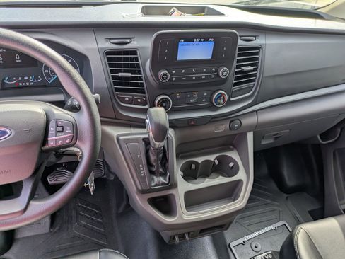 Used 2024 Ford Transit 150 Low Roof image 22