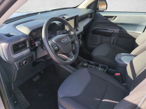 Used 2023 Ford Maverick XL w/ Equipment Group 100A Standard image 9