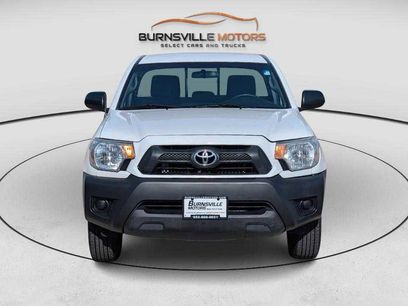 Used 2014 Toyota Tacoma 2WD Regular Cab