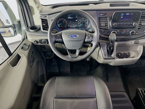 Used 2024 Ford Transit 250 148 Medium Roof Extended AWD image 20