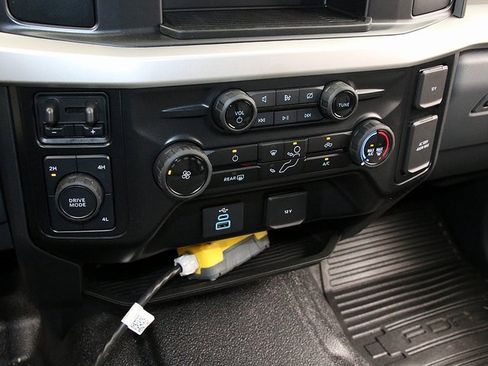 New 2024 Ford F450 XL image 19