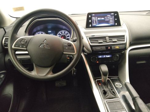 Used 2019 Mitsubishi Eclipse Cross AWD image 22