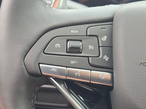 New 2026 Cadillac CT5 Sport AWD/4WD image 34