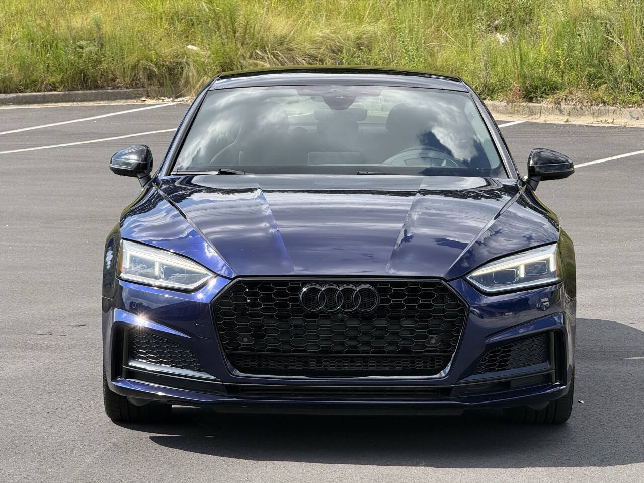 Used 2018 Audi S5 Prestige w/ S Sport Package AWD/4WD image 5