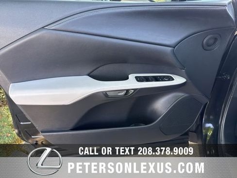Used 2023 Lexus RX 350 Premium w/ Accessory Package (Z1) AWD/4WD image 22