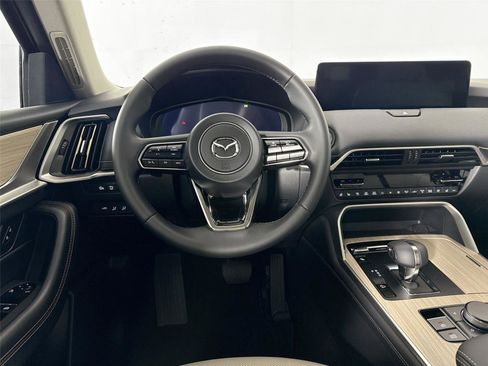 New 2026 MAZDA CX-70 SC Plus image 30