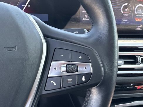 Certified 2023 BMW i4 eDrive35 w/ Premium Package RWD image 17