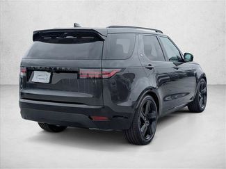 New 2025 Land Rover Discovery Dynamic SE AWD/4WD video 2
