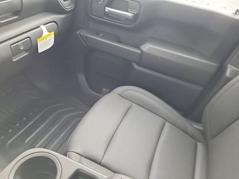 New 2025 GMC Sierra 3500 Pro image 13