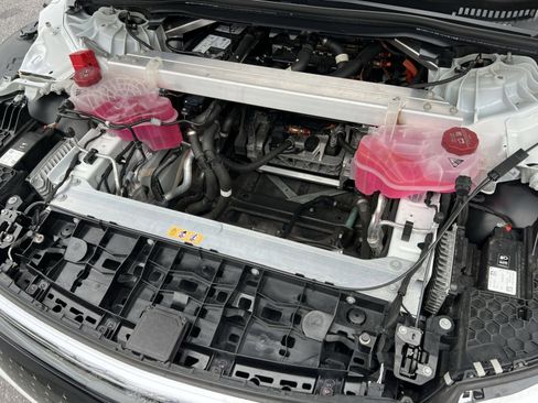 Certified 2022 Mercedes-Benz EQS 450+ Sedan image 27