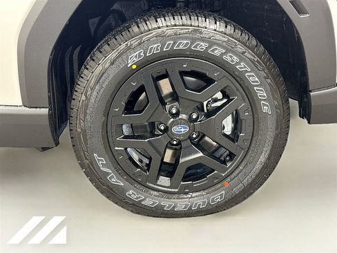 New 2026 Subaru Outback Wilderness AWD/4WD image 34