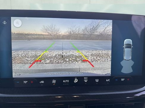 Used 2025 Ford Escape ST-Line w/ Equipment Group 301A image 13