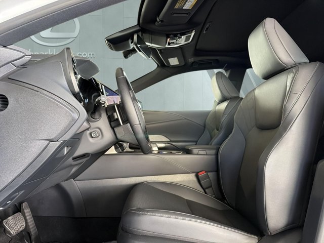 Certified 2025 Lexus RX 350 Premium w/ Accessory Package (K3) FWD image 7
