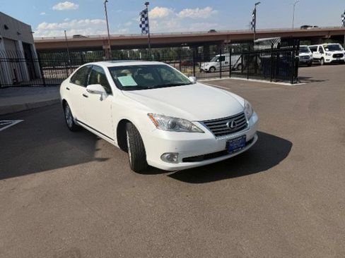 Used 2012 Lexus ES 350 FWD image 16