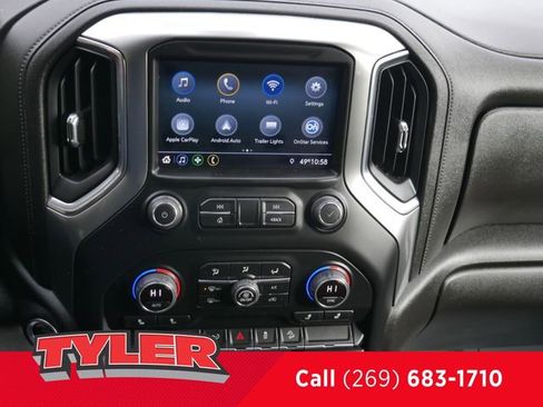 Used 2022 Chevrolet Silverado 1500 RST image 43