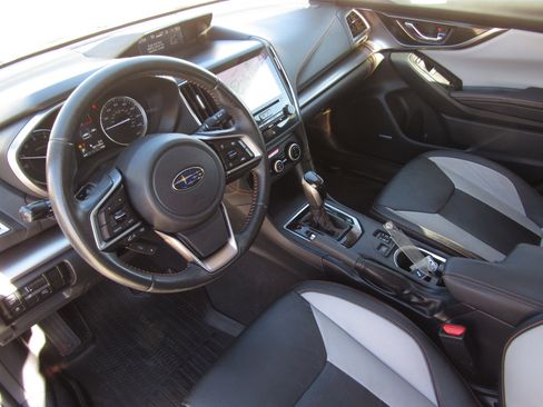 Used 2019 Subaru Crosstrek 2.0i Limited w/ Moonroof Package w/Navigation image 16