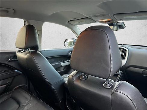 Used 2016 Chevrolet Colorado LT w/ Midnight Edition image 22